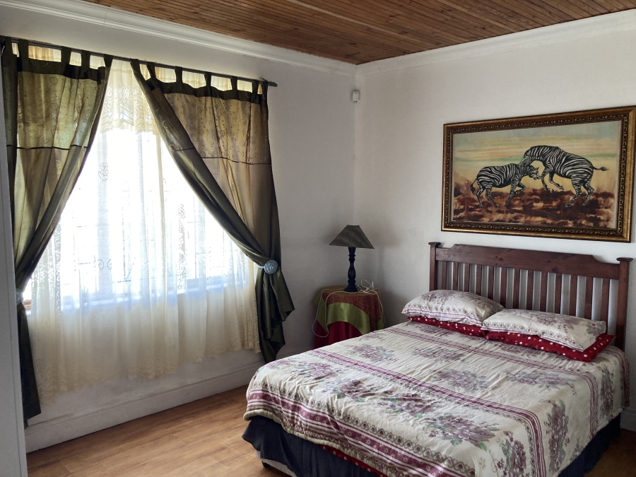 5 Bedroom Property for Sale in Bettys Bay Western Cape